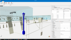 Revit object